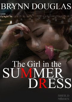 Cover The Girl in the Summer Dress (Expat Encounters, #1) (eBook, ePUB)