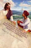 Los viajes de Jesús: Sus experiencias, enseñanzas y preparación de la venidera misión evangélica (eBook, ePUB)