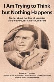 I Am Trying to Think but Nothing Happens (eBook, ePUB)