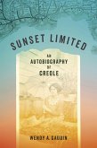 Sunset Limited (eBook, ePUB) Sunset Limited (eBook, ePUB)