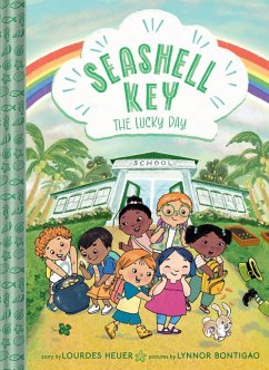 Cover The Lucky Day (Seashell Key #3) (eBook, ePUB)
