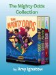 The Mighty Odds 3-Book Collection... - Bild 1