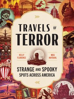 Cover Travels of Terror (eBook, ePUB)