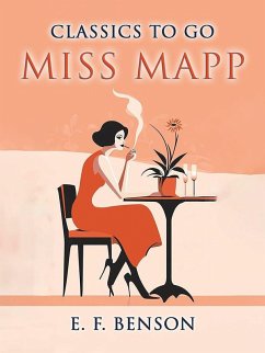 Cover Miss Mapp (eBook, ePUB)