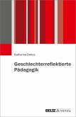 Geschlechterreflektierte Pädagogik (eBook, PDF)
