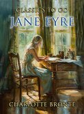 Jane Eyre (eBook, ePUB)