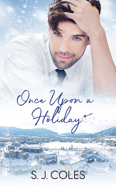 Once Upon a Holiday (eBook, ePUB)