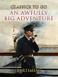 An Awfully Big Adventure (eBook, ePUB) - Bild 1