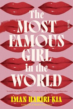 Cover The Most Famous Girl in the World (eBook, ePUB)