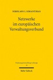 Netzwerke im Europäischen Verwaltungsverbund (eBook, PDF)