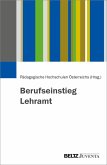 Berufseinstieg Lehramt (eBook, PDF)