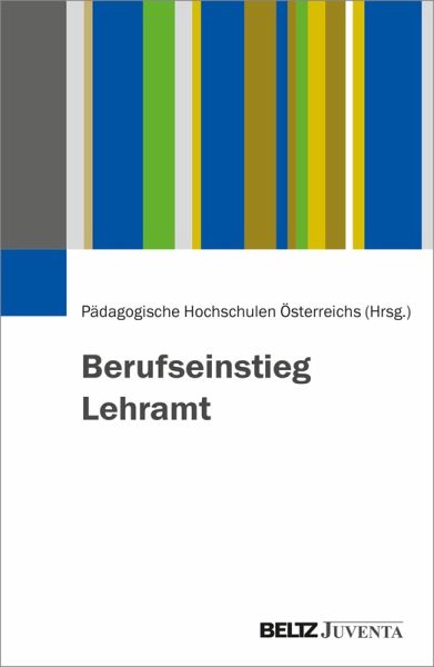 Berufseinstieg Lehramt (eBook, PDF)