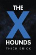 The X Hounds (eBook, ePUB) - Bild 1