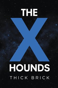 Cover The X Hounds (eBook, ePUB)