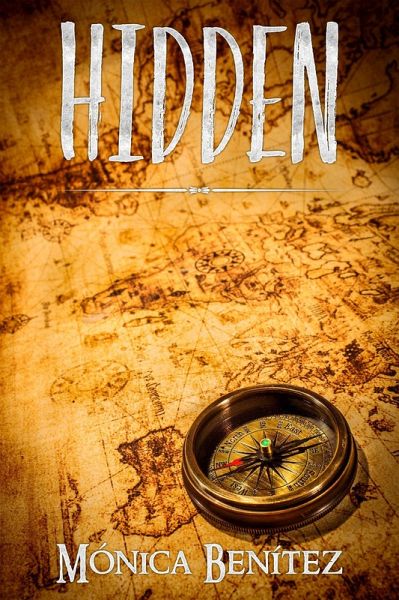 Hidden (eBook, ePUB) Hidden (eBook, ePUB)