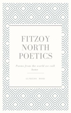 North Fitzroy Poetics (eBook, ePUB) - Mori, Alfredo