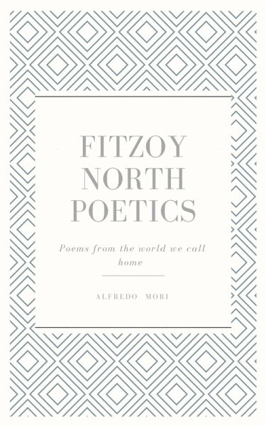 North Fitzroy Poetics (eBook, ePUB)