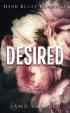 Desired (The Crispin & Amina Series, #6) (eBook, ePUB)