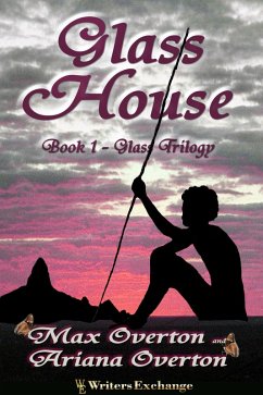 Cover Glass House (Glass Trilogy, #1) (eBook, ePUB)