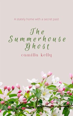 Cover The Summerhouse Ghost (eBook, ePUB)