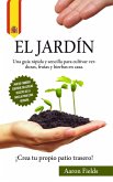 El jardín (Gardening in all the languages, #2) (eBook, ePUB) El jardín (Gardening in all the languages, #2) (eBook, ePUB)