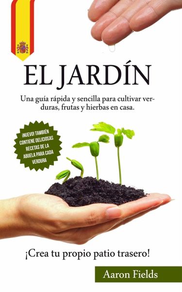 El jardín (Gardening in all the languages, #2) (eBook, ePUB)