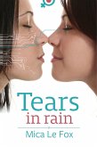 Tears in Rain (eBook, ePUB)