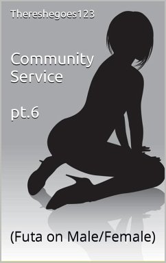 Cover Community Service Pt.6 (eBook, ePUB)