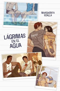 Lágrimas en el agua (eBook, ePUB) - Scialla, Margherita