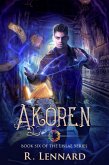 Akoren (The Lissae Series, #6) (eBook, ePUB)