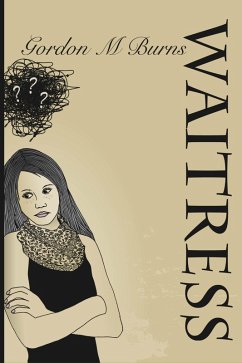 Cover Waitress (eBook, ePUB)