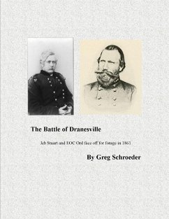 Cover The Battle of Dranesville (eBook, ePUB)