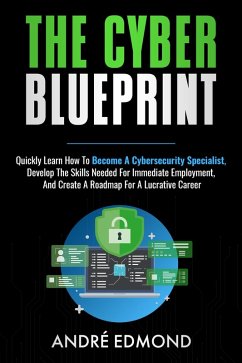 Cover The Cyber Blueprint (eBook, ePUB)