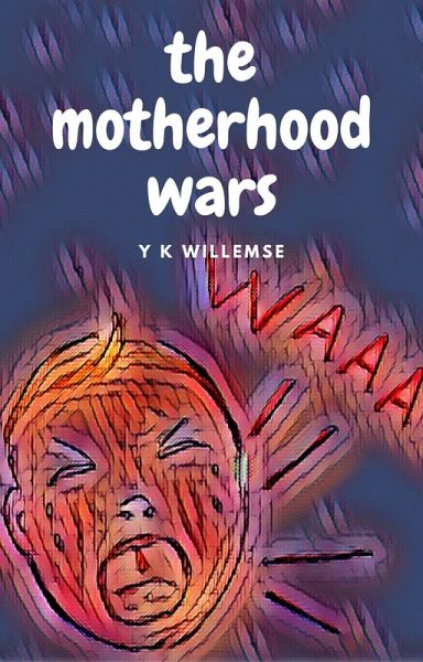 The Motherhood Wars (eBook, ePUB)