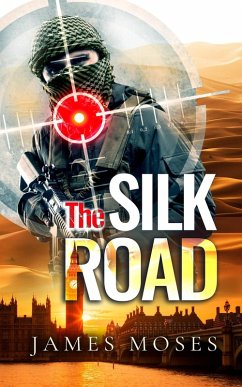 The Silk Road (eBook, ePUB) - Moses, James