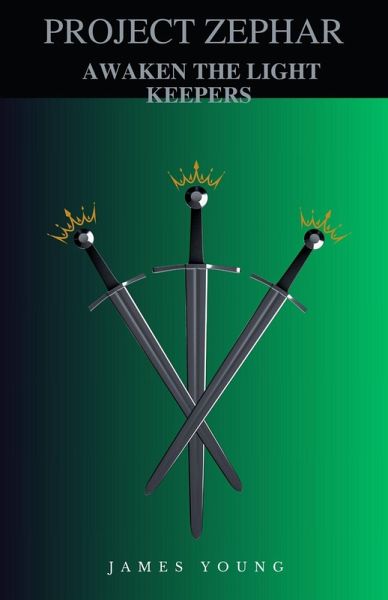 Project Zephar: Awaken the Light Keepers (Grace Series, #9) (eBook, ePUB) Project Zephar: Awaken the Light Keepers (Grace Series, #9) (eBook, ePUB)