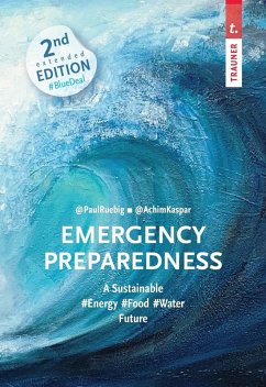 Cover Emergency Preparedness (eBook, PDF)