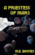 A Priestess of Mars (eBook, ePUB) - Bild 1