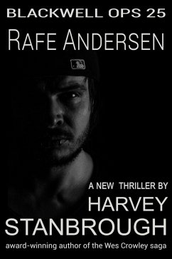 Blackwell Ops 25: Rafe Andersen (eBook, ePUB) - Stanbrough, Harvey