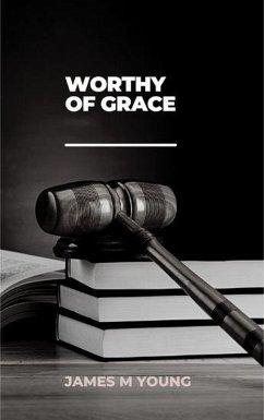 Cover Worthy of Grace (Grace Series, #2) (eBook, ePUB)