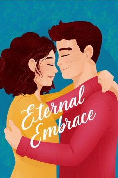 Cover Eternal Embrace (eBook, ePUB)