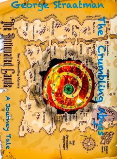 Cover The Crumbling Abyss (eBook, ePUB)