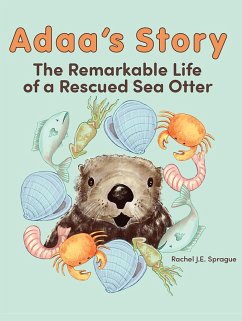 Cover Adaa's Story (eBook, ePUB)