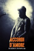 Accordi d'Amore: Romance Gay MM (eBook, ePUB)