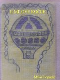 Ilmilove kocije (eBook, ePUB)