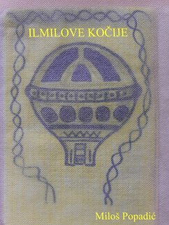 Cover Ilmilove kocije (eBook, ePUB)