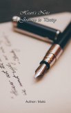 Heart's Note: A Journey in Poetry (eBook, ePUB) Heart's Note: A Journey in Poetry (eBook, ePUB)