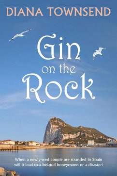 Gin on the Rock (eBook, ePUB) - Townsend, Diana