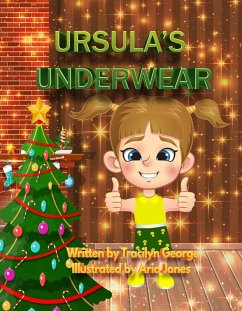 Ursula's Underwear (eBook, ePUB) - George, Tracilyn