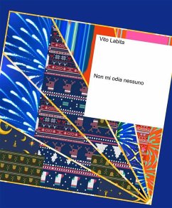 Cover Non mi odia nessuno (eBook, ePUB)